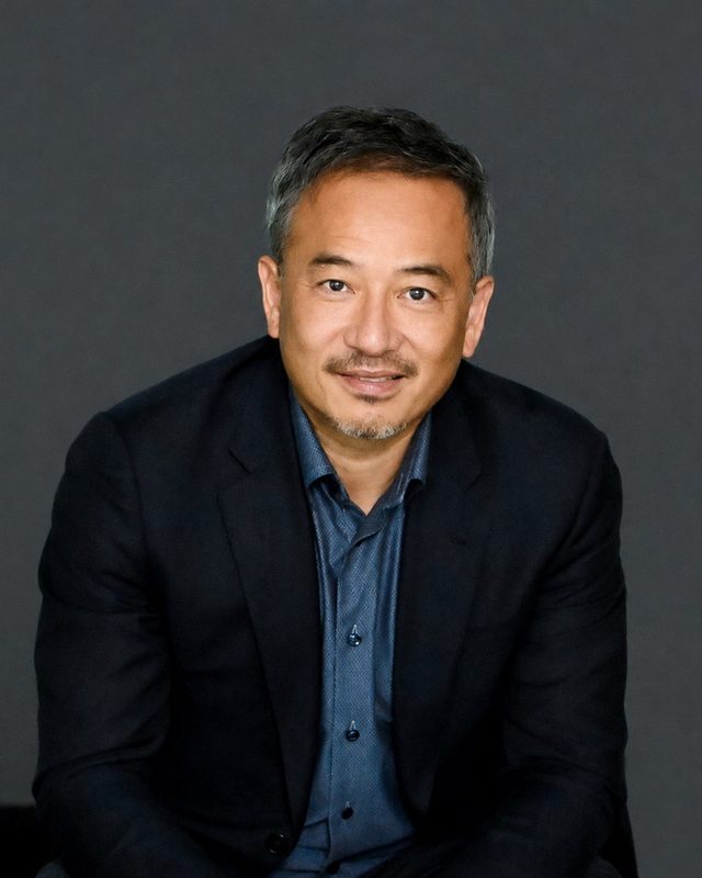 Jason W. Chien
